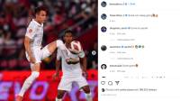 Pemain Timnas Thailand Theerathon Bunmathan Ditantang Gabung Persib Gegara Sering Menyindir 